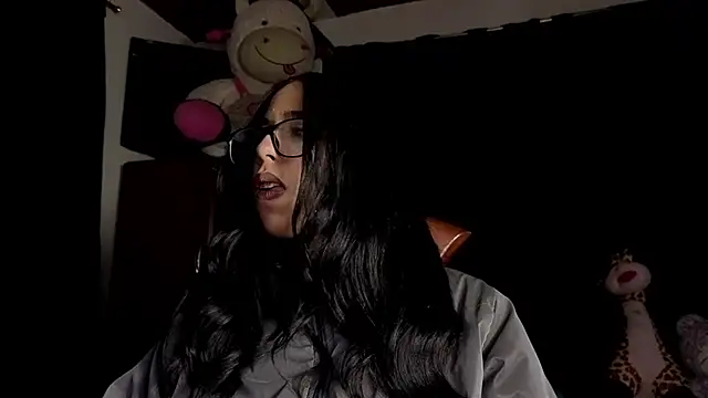 melissa becraft online show from April 7, 2:24 am