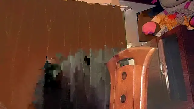 melissa becraft online show from April 10, 11:55 pm