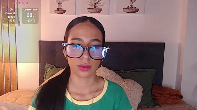 melissa becraft online show from January 13, 12:49 am