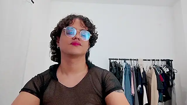 Diane blossom online show from February 25, 1:48 am