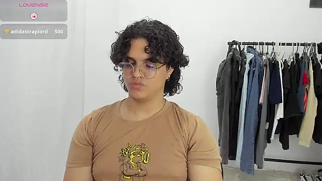 Diane blossom online show from March 13, 1:07 am