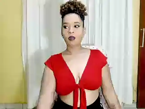 1fiestyalpha online show from January 6, 7:06 pm