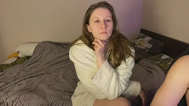 Sabrinaanddaniel online show from November 28, 6:44 pm