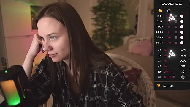 alexa feels  online show from November 14, 5:24 pm