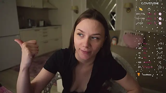 alexa feels  online show from February 13, 4:19 pm