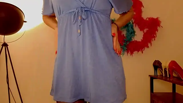 leaxSTAR online show from November 5, 2:55 pm