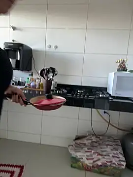 Gabyseex online show from March 15, 3:36 pm