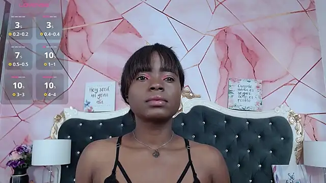 LindaBird online show from October 21, 8:02 pm