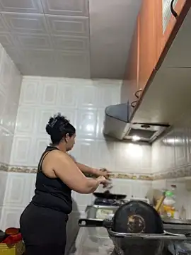 Carola-Ross online show from December 23, 12:03 am