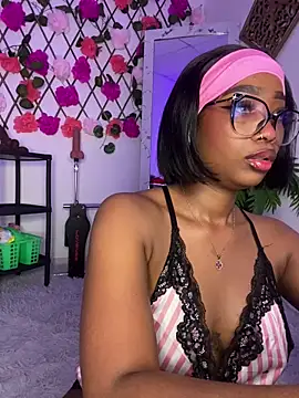 Black girl3 online show from December 5, 11:22 am