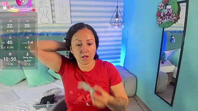 abby apple online show from December 22, 1:14 pm