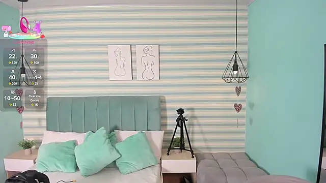 abby apple online show from February 20, 11:12 am