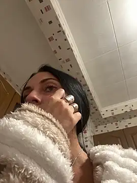 Miroslava1247 online show from November 5, 8:14 pm