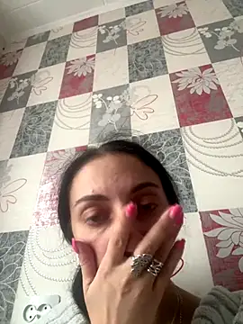 Miroslava1247 online show from December 14, 9:59 am