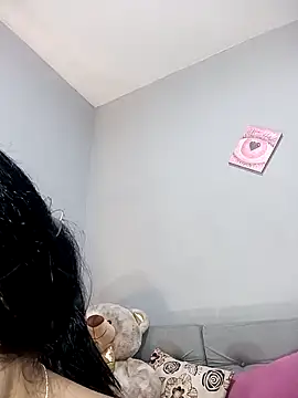 anahi evans19 online show from December 20, 9:41 pm