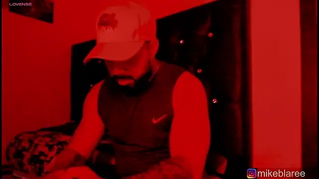 mikeblaree online show from January 16, 7:21 pm