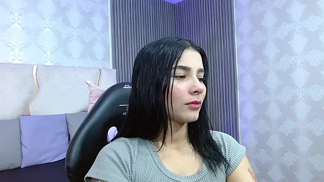 Gaby tay1 online show from October 25, 3:47 am