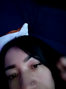 kimbadazz online show from November 8, 4:06 am