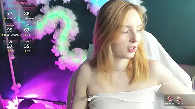 Snega Ginder online show from November 20, 3:18 am