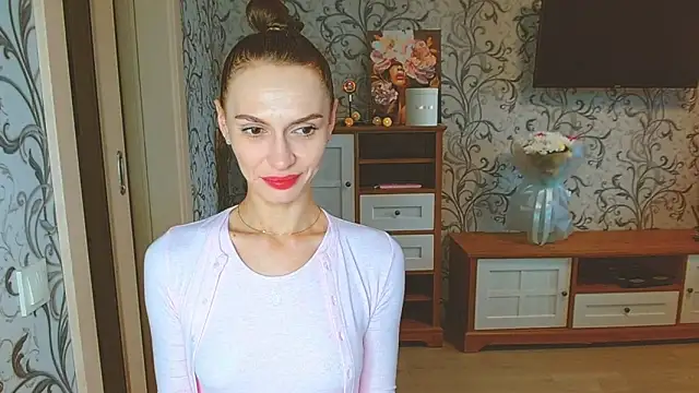 Lady Sunshine  online show from October 9, 8:51 am