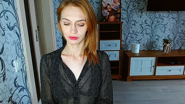 Lady Sunshine  online show from September 23, 8:45 am