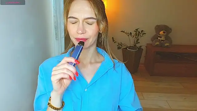 Lady Sunshine  online show from June 2, 8:04 am