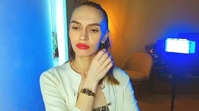 Lady Sunshine  online show from March 22, 9:26 am