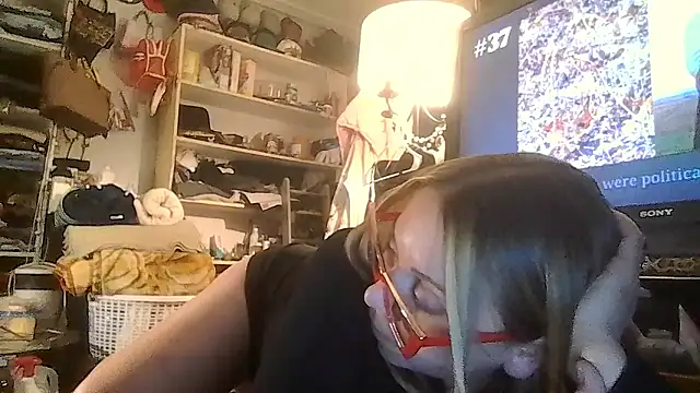 ShysluutGia online show from January 17, 7:38 am