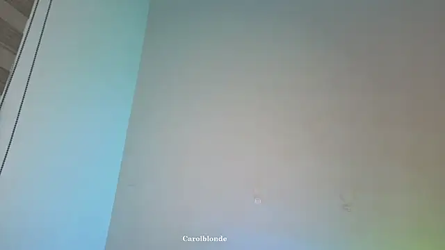 Carolblonde online show from March 2, 5:08 am