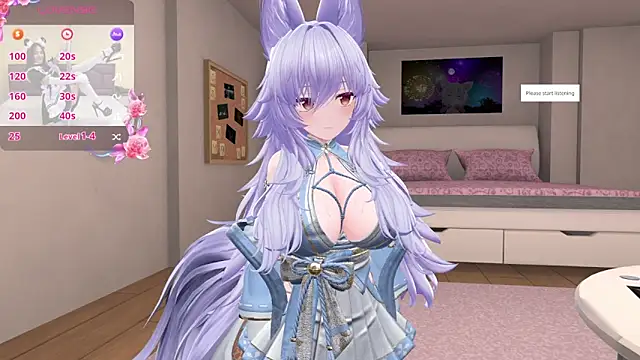 anime cutie online show from May 28, 12:25 pm