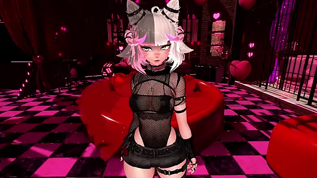 anime cutie online show from November 20, 2:40 pm