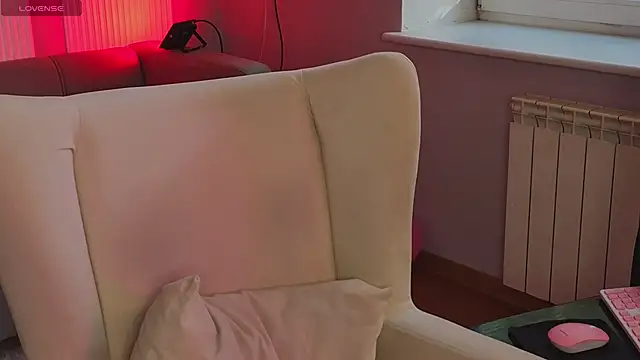 Snapshot of JoYung chatting on September 30, 4:18 am JoYung online show from September 30, 4:18 am