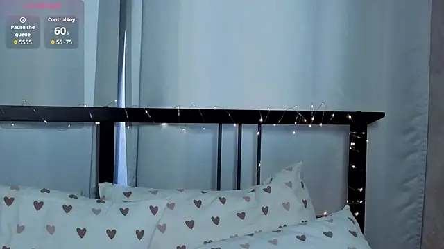 JoYung online show from March 18, 7:02 am