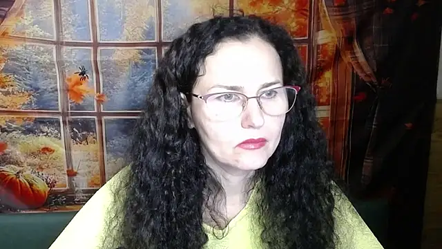 Miroslava Happi online show from December 4, 6:37 am