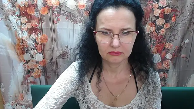 Miroslava Happi online show from July 6, 6:29 am