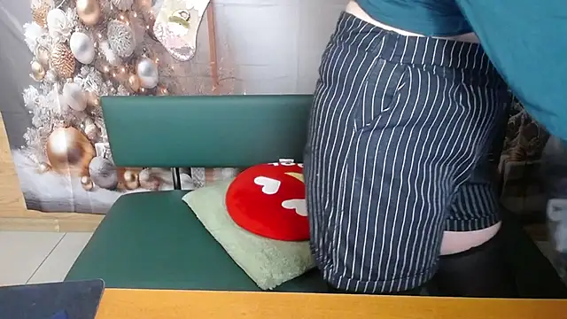 Miroslava Happi online show from December 16, 6:41 am