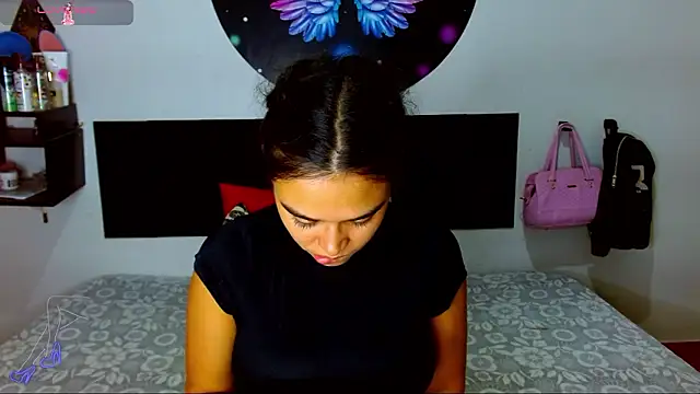 Ana Riderr online show from March 15, 3:08 am