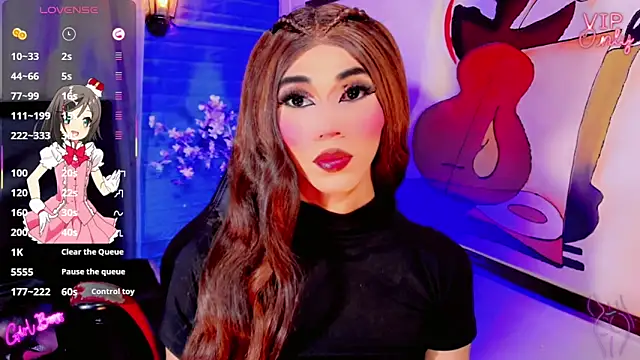 emelly horny  online show from May 5, 7:39 pm