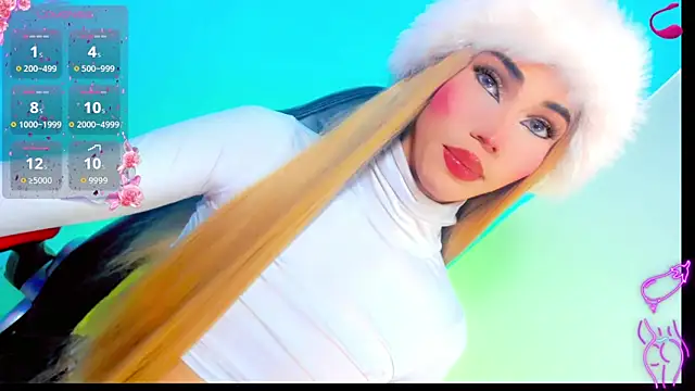 emelly horny  online show from October 24, 7:21 pm