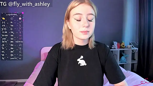 ashley lovestory online show from September 9, 5:51 am