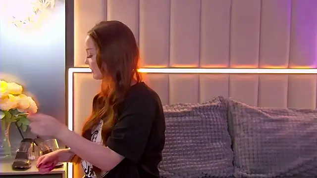 AlexaBright online show from November 16, 7:36 pm