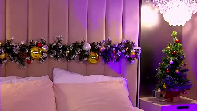 AlexaBright online show from December 13, 8:37 pm