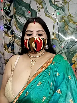 Snapshot of seetatiwari chatting on October 21, 8:40 am seetatiwari online show from October 21, 8:40 am