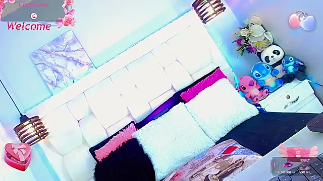 BelovedChain01 online show from October 16, 4:48 am