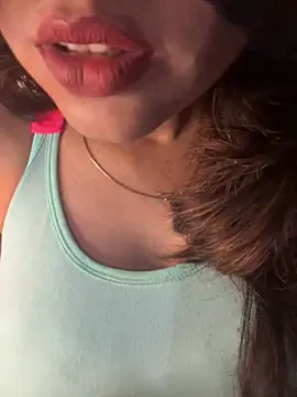 Snapshot of slust64 chatting on September 20, 7:12 pm slust64 online show from September 20, 7:12 pm