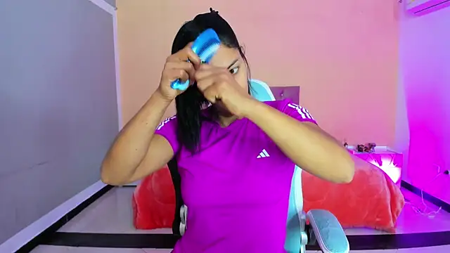 cristal crossfitx online show from March 27, 10:49 am