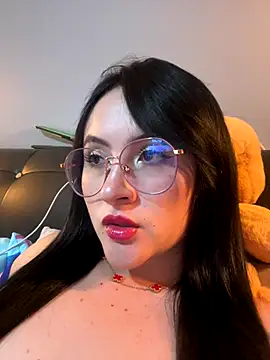 ValentinaOrtiz3 online show from November 7, 2:50 am