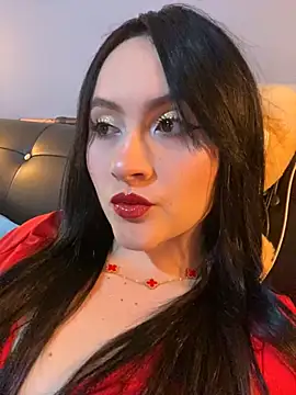 ValentinaOrtiz3 online show from November 1, 12:15 am