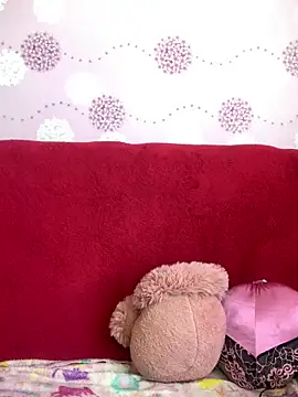 Mirellysbs1 online show from September 26, 2:36 pm