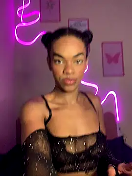 Mirellysbs1 online show from December 19, 5:43 am